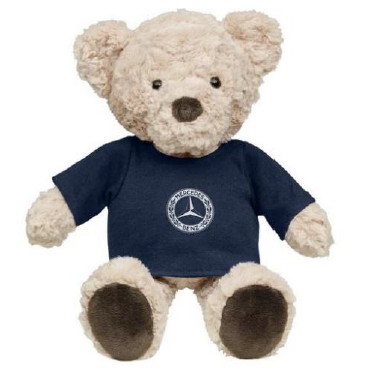 OSITO DE PELUCHE