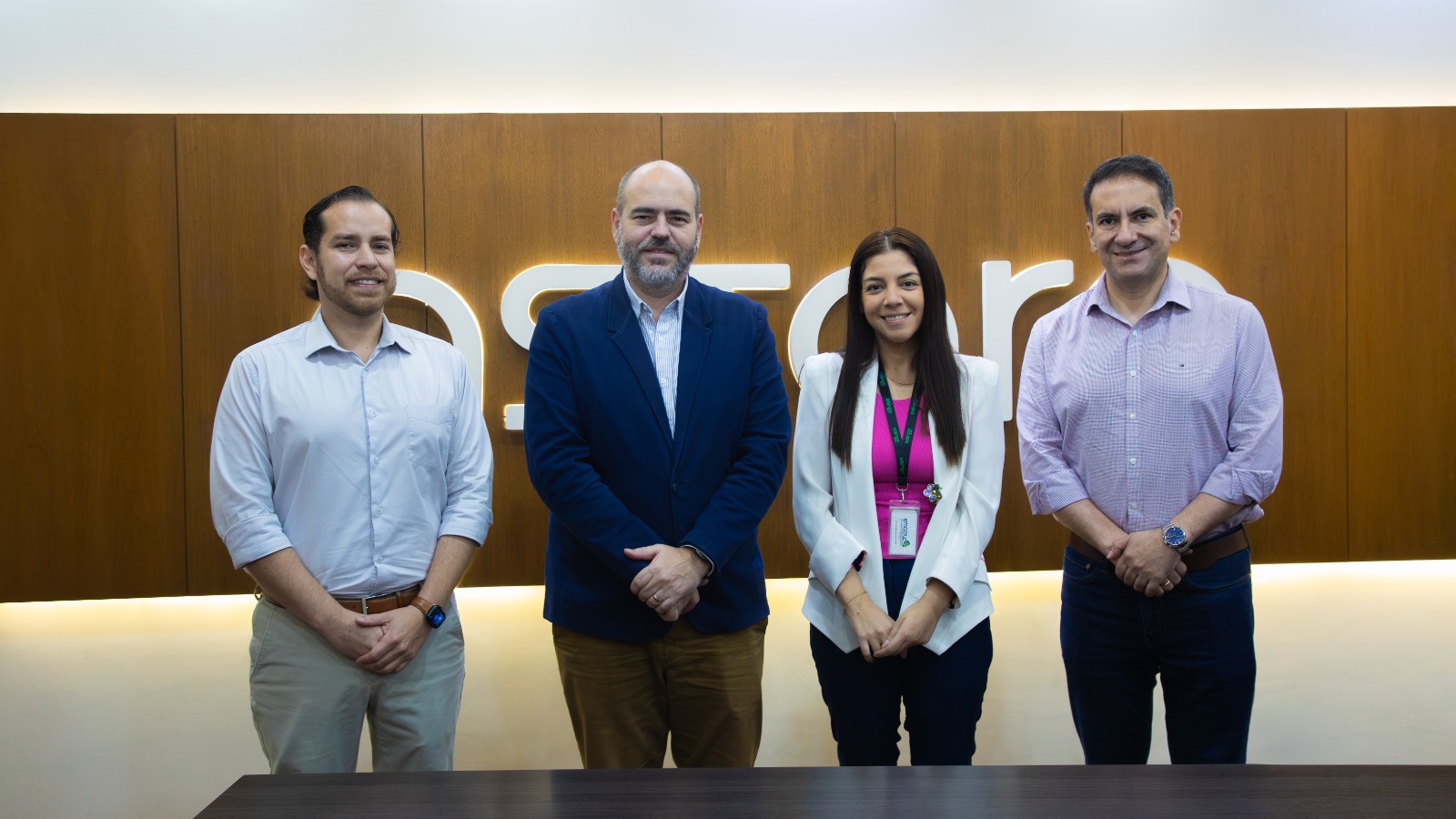 Renovación del convenio de colaboración entre Astara y Fundare